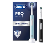 Oral-B OUTLET - Pro1 Duo Pack (2 szt.) - 1480010 - zdjęcie 1